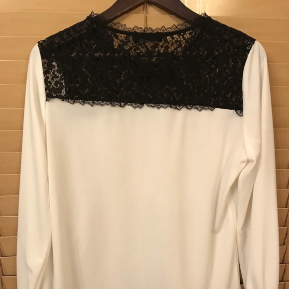 Dress top - Picture 2 of 4